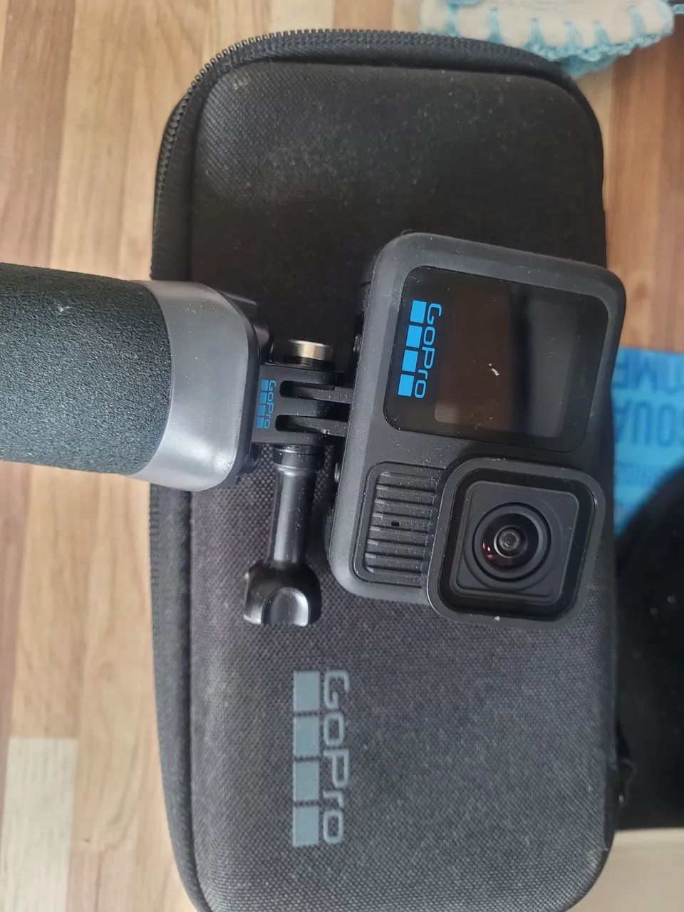 GoPro Hero 13 Black Bundle