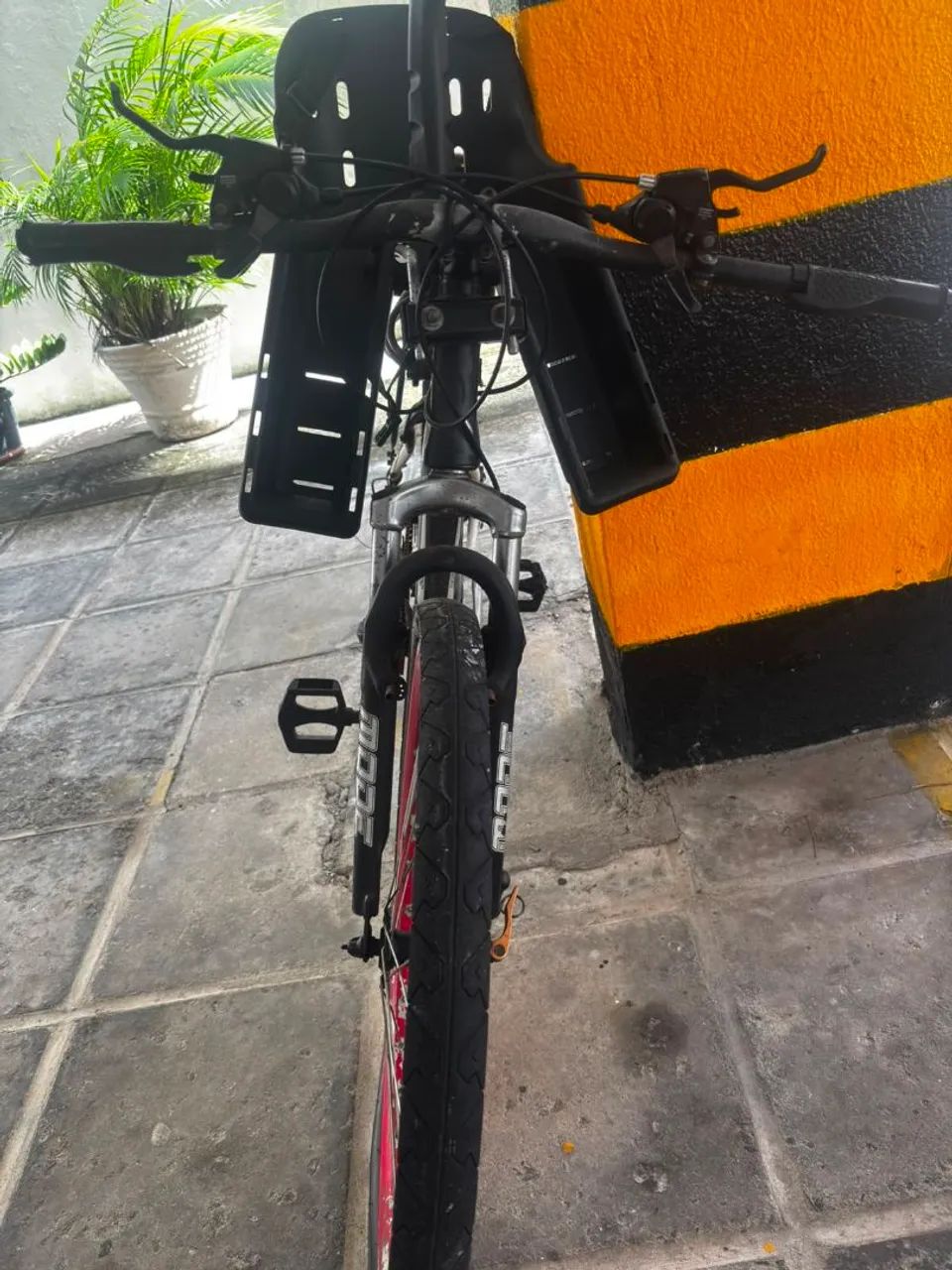 Bicicleta Soul Technic Aro 26 - Foto 2
