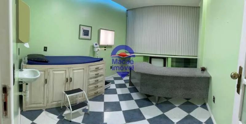 Sala Comercial / Centro