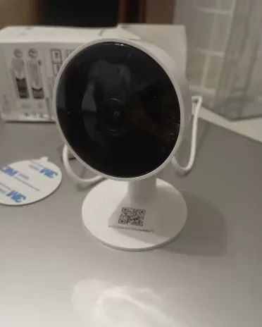 Câmera interna HD  - Foto 2