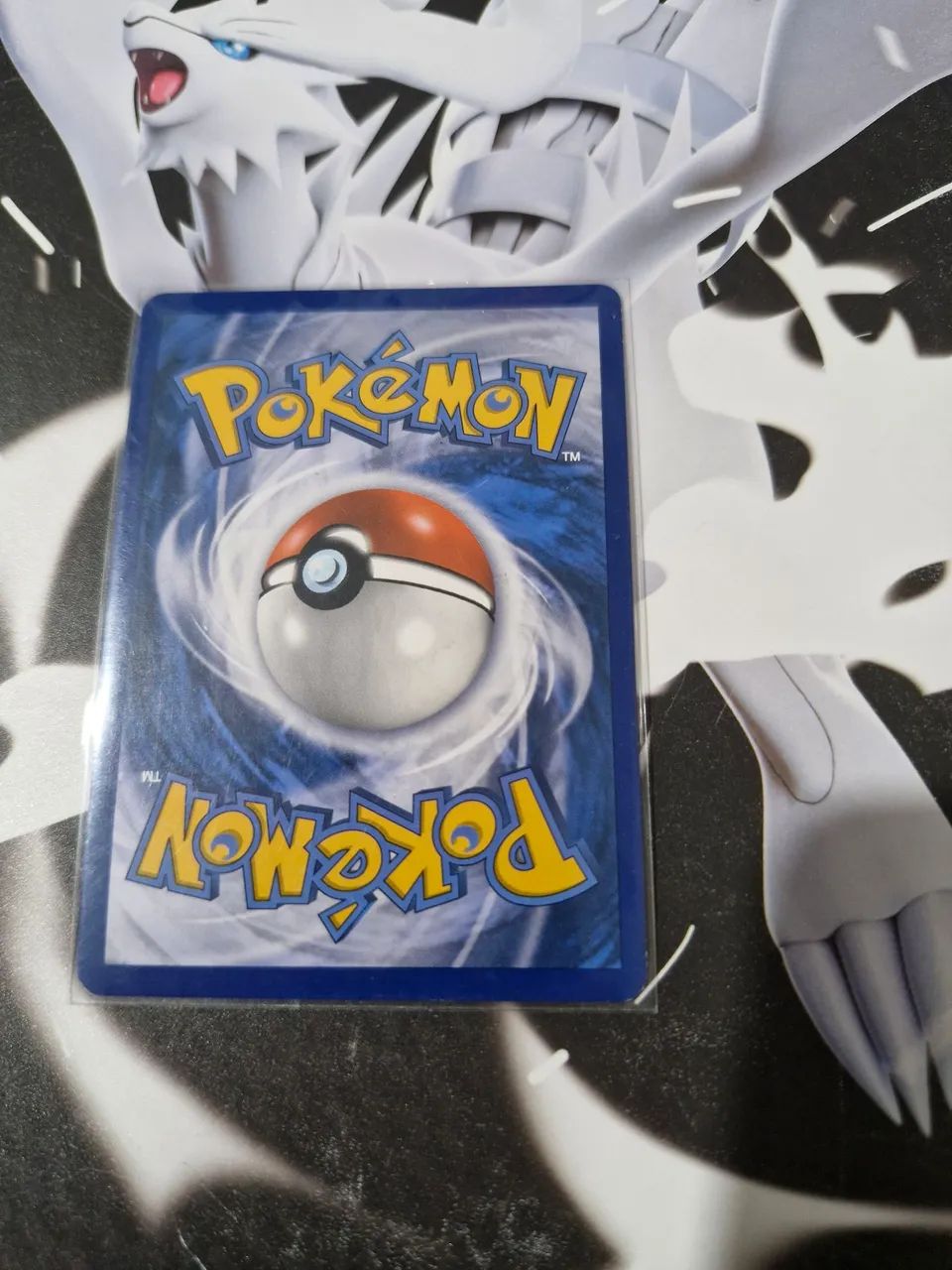 CARTA POKEMON BLASTOISE EX SP 151 - Foto 2