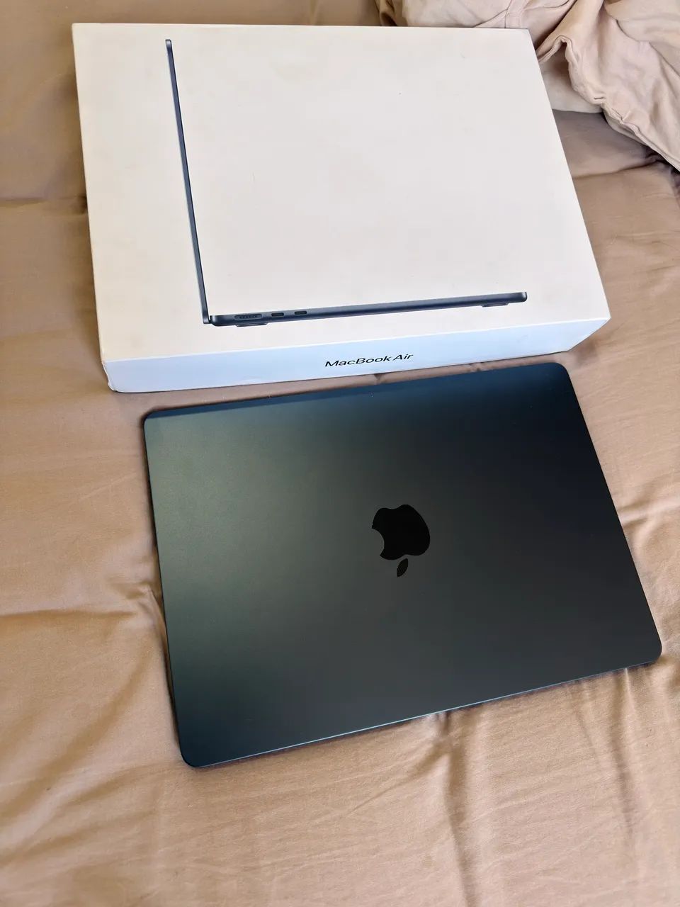 MacBook Air M5