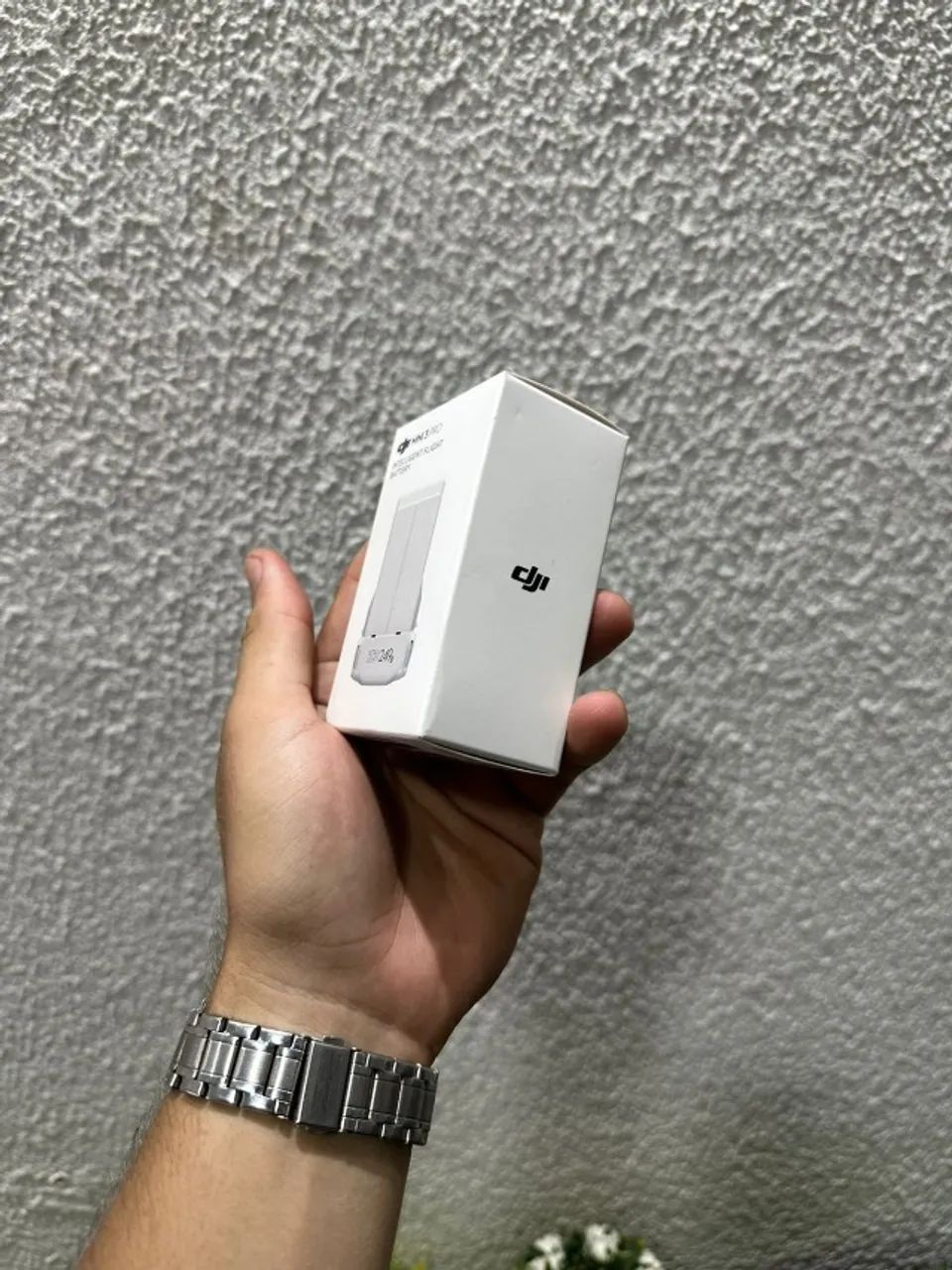 Bateria Dji Mini 3 - Foto 2