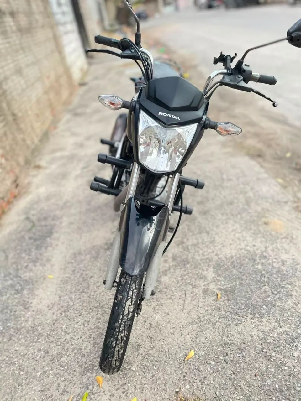 Honda Start 160 2020 - Foto 2