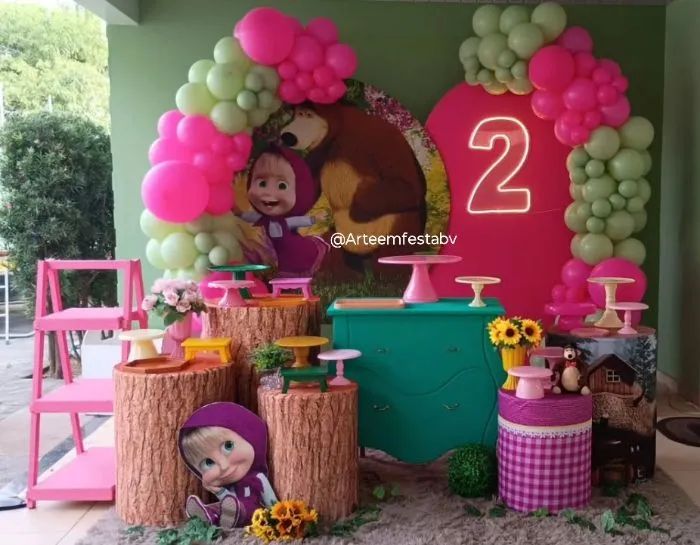 Decoração simples  - Foto 6