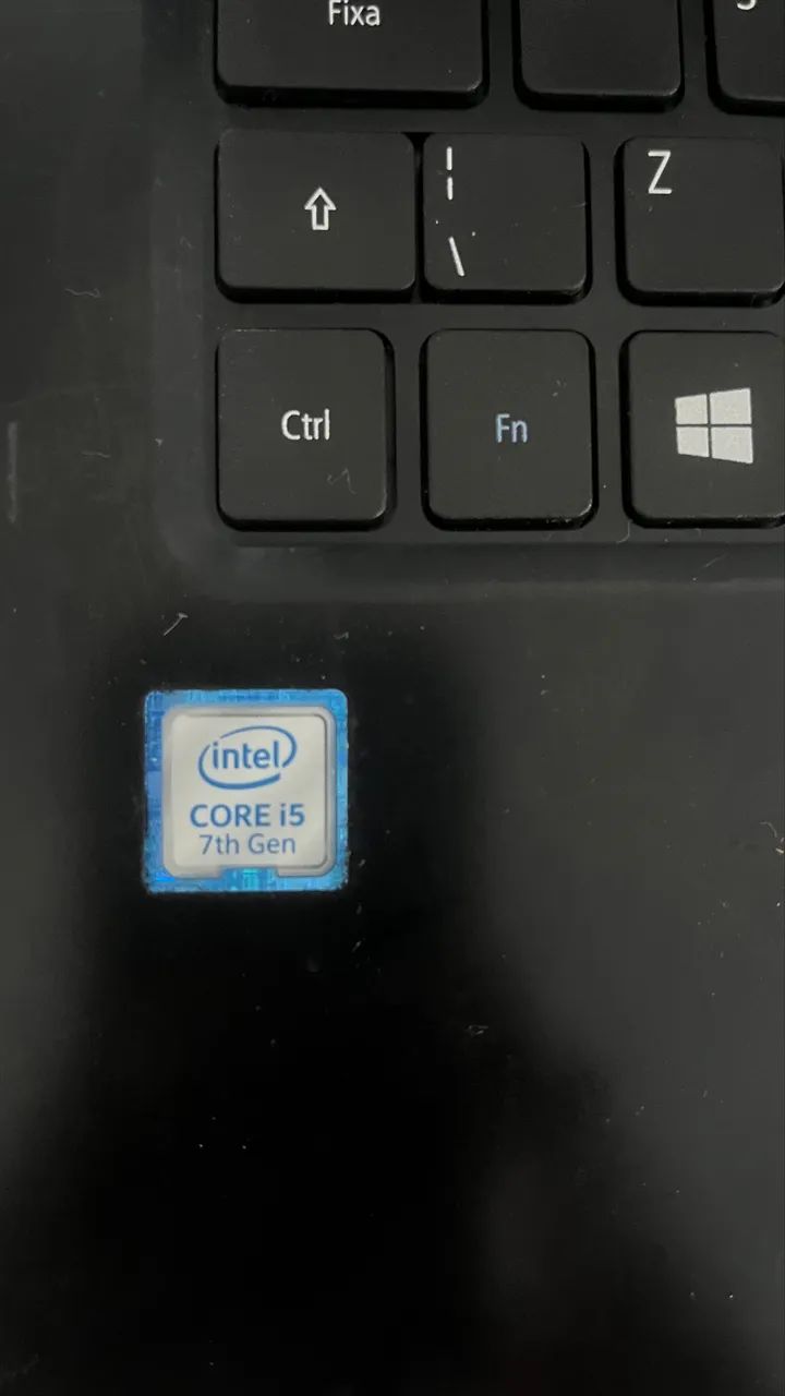 Notbook  - Foto 3