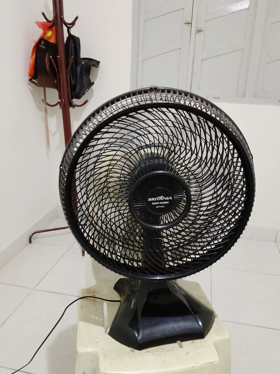 Ventilador 