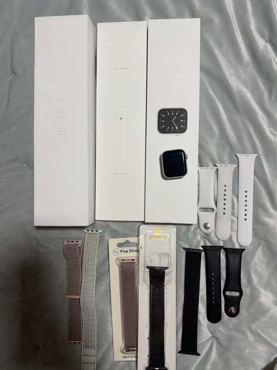 Apple Watch série 6  - Foto 4
