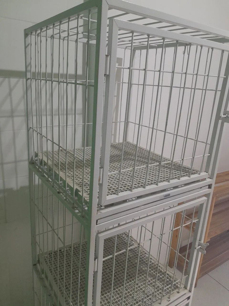 Gaiola canil - Foto 2