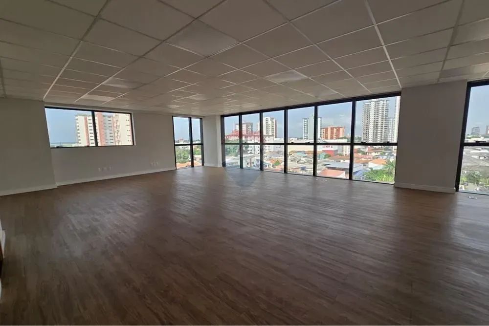 Sala comercial para locação com 86m² - Edíficio City Office - Foto 3