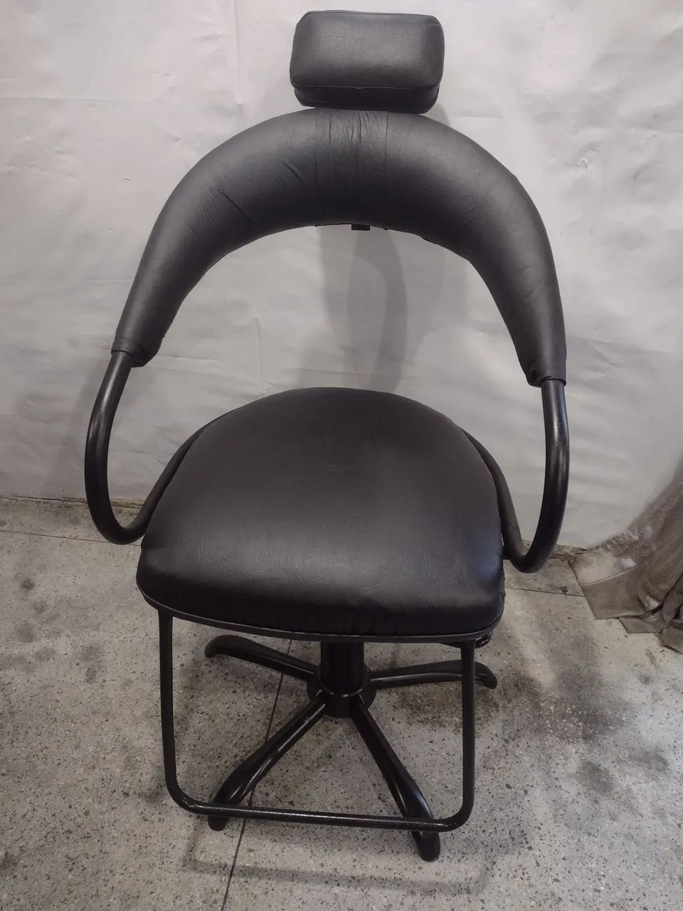 Cadeira de salão  - Foto 5