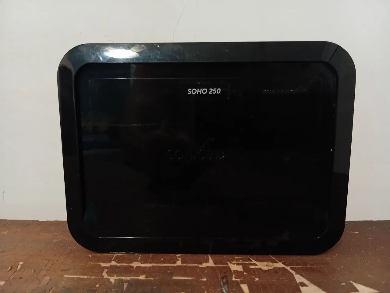 Firewall Soho 250 p/ Empresa perfeito - Foto 4