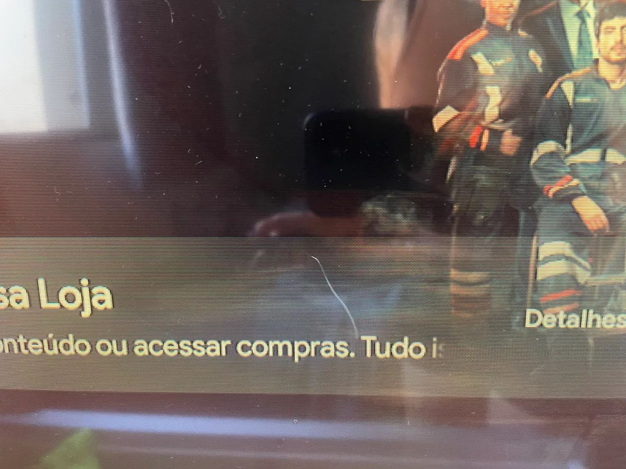 TV TCL 32 POLEGADAS - Foto 3