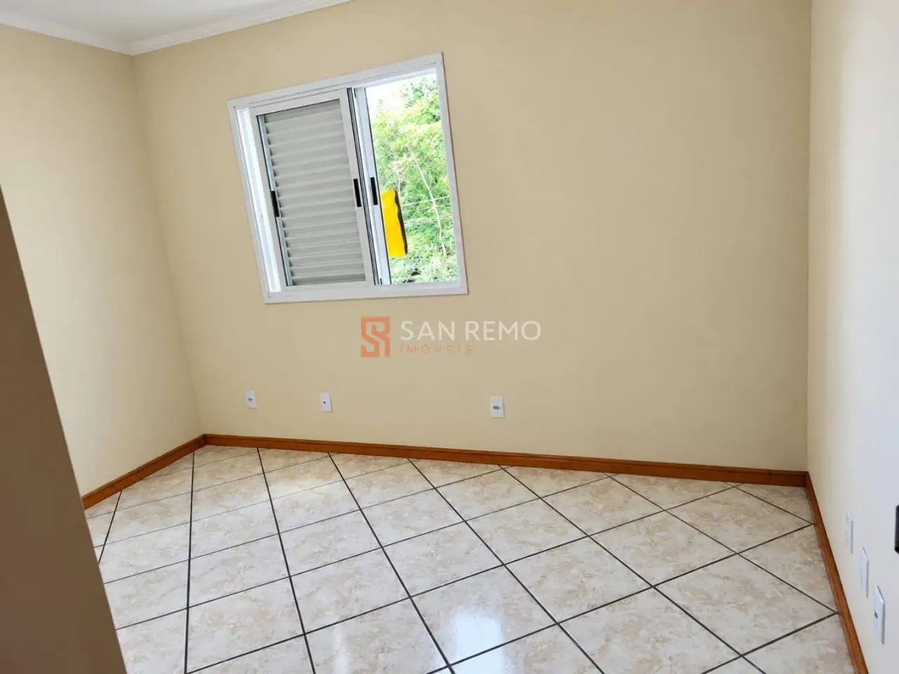 Saco dos Limões | Apartamento 3 quartos, sendo 1 suite - Foto 4