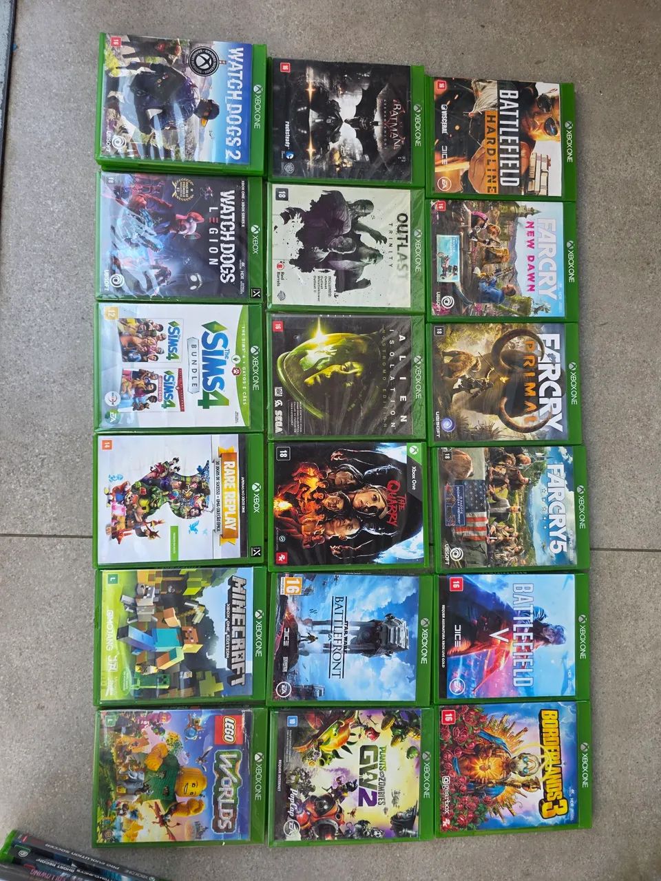 Xbox one - Foto 2