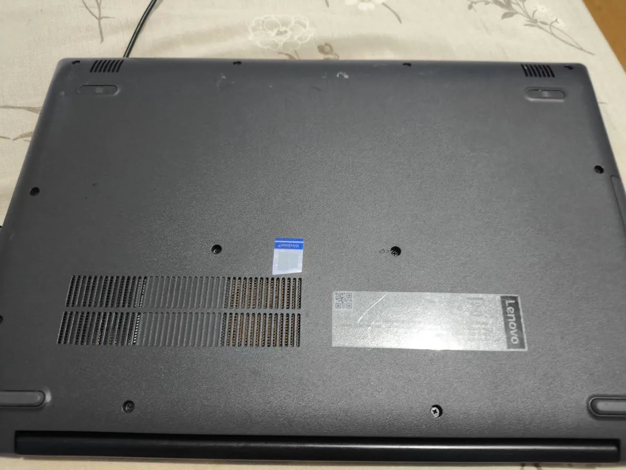 Notebook Lenovo 81M1 / 12GB RAM, 500GB HD - Foto 5