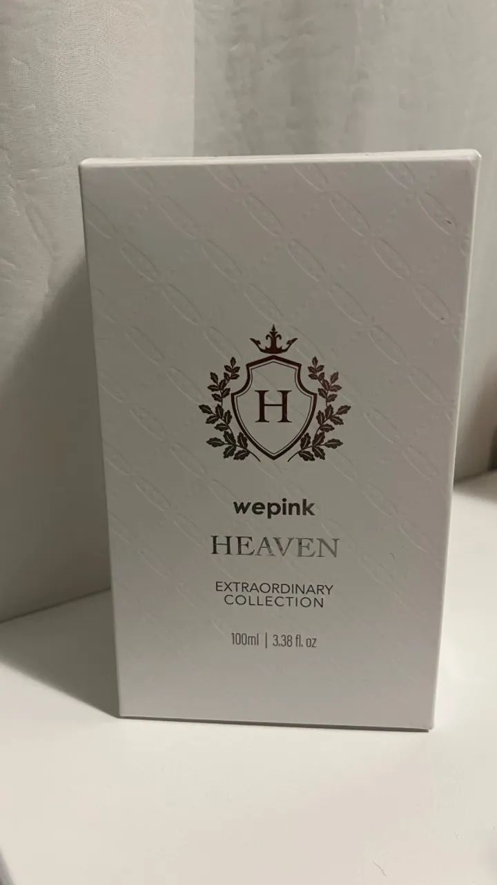 Perfume Heaven - We Pink - Foto 2