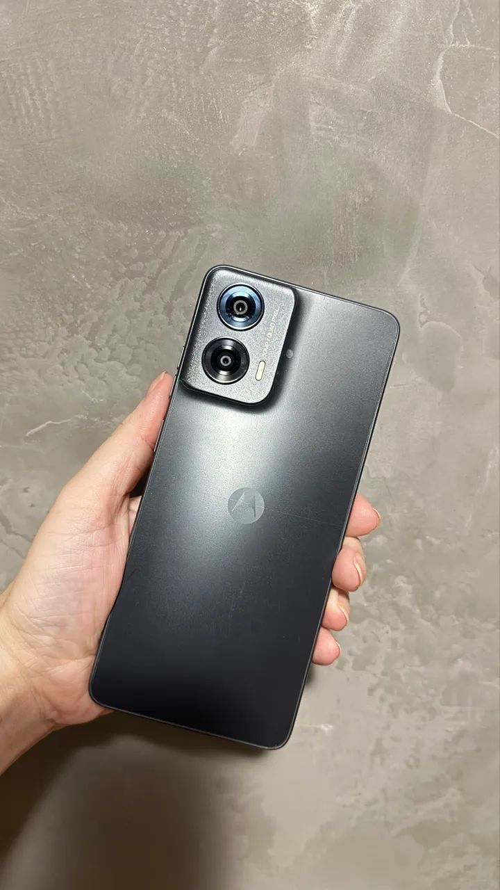 Moto g24  Motorola