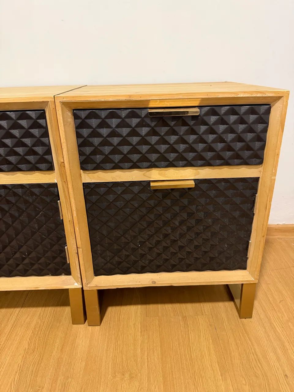 Mesa de cabeceira  - Foto 3