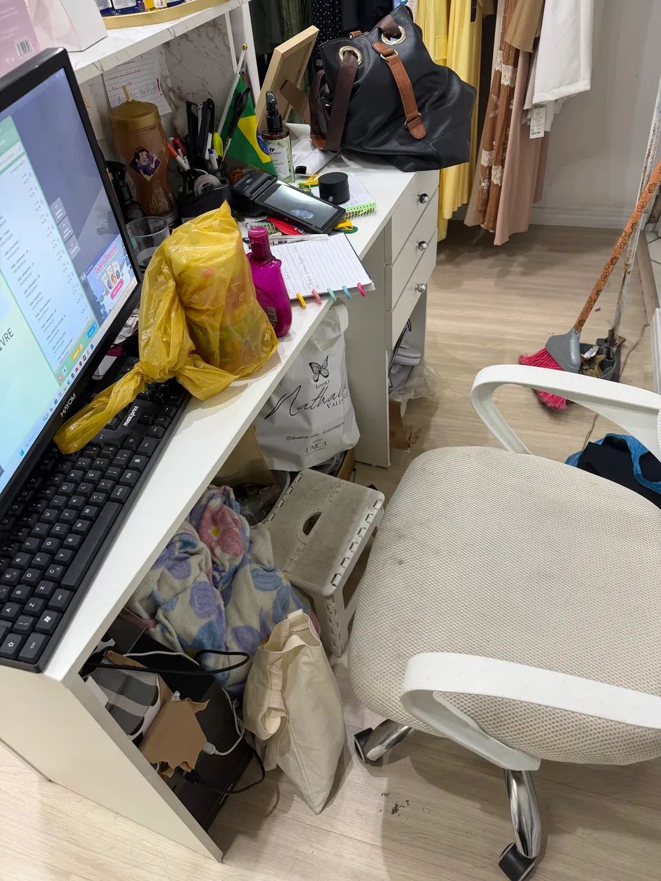 Artigos loja de roupa  - Foto 2