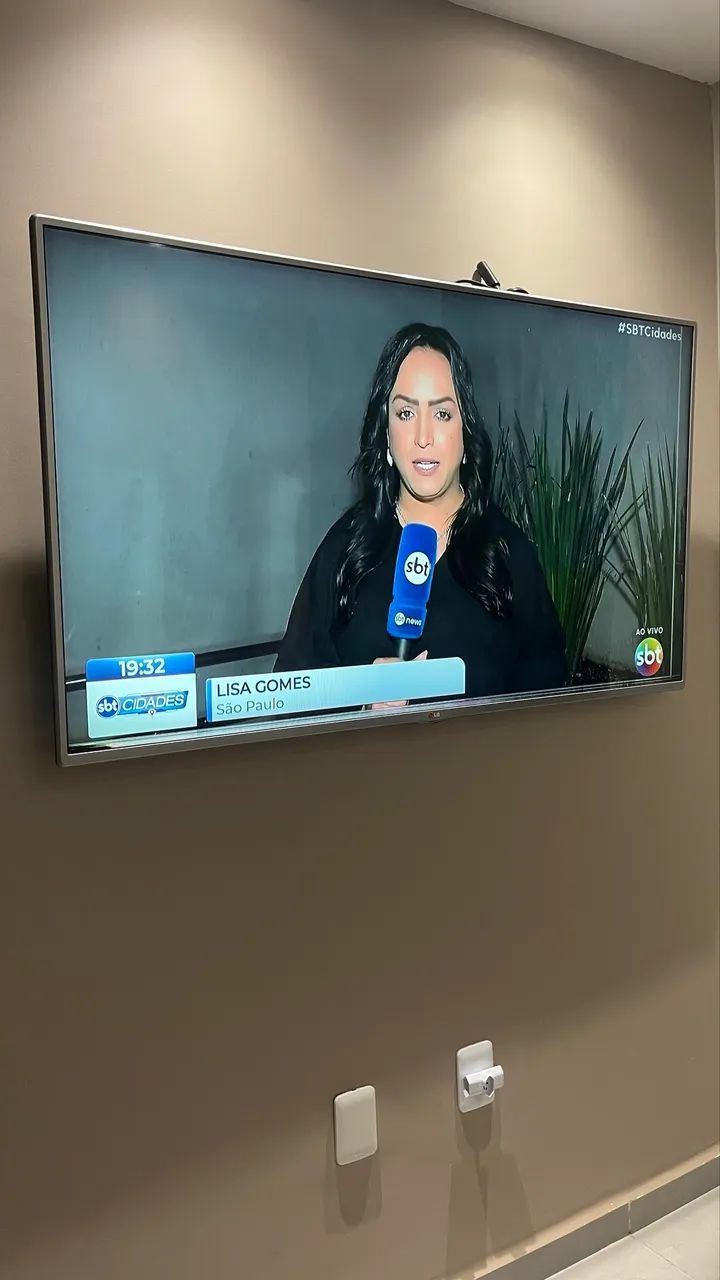 TV 55 POLEGADAS LG