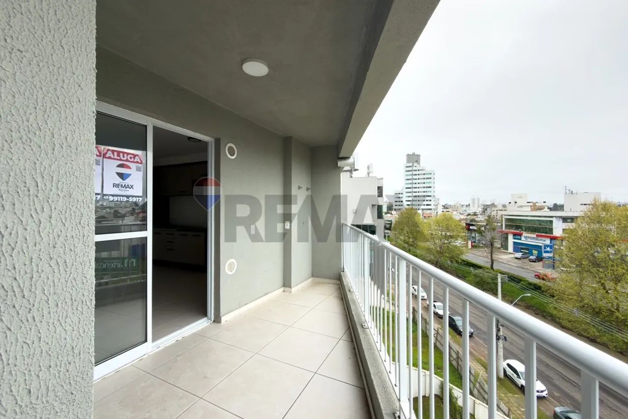 Apartamento para Aluguel Edifício Dallas | Centro - Foto 2