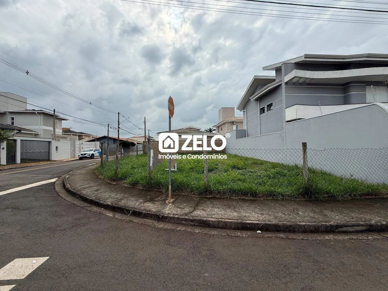 Terreno à venda em Residencial Terras do Barão, Campinas - SP | Cód 59210 - Foto 4