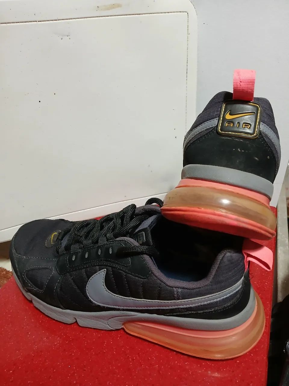 Tênis Nike n.40 - Foto 3