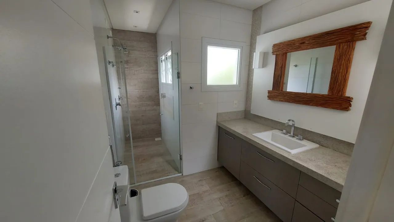 Casa com 3 quartos no bairro Lagoa da conceição - Foto 5