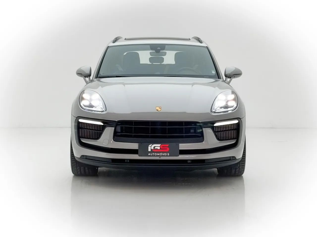 Porsche Macan GTS 2.9 Bi-turbo 380cv 2022