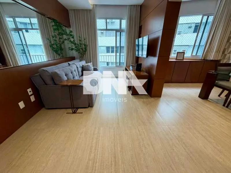 Apartamento : / Residencial / Copacabana - Foto 2