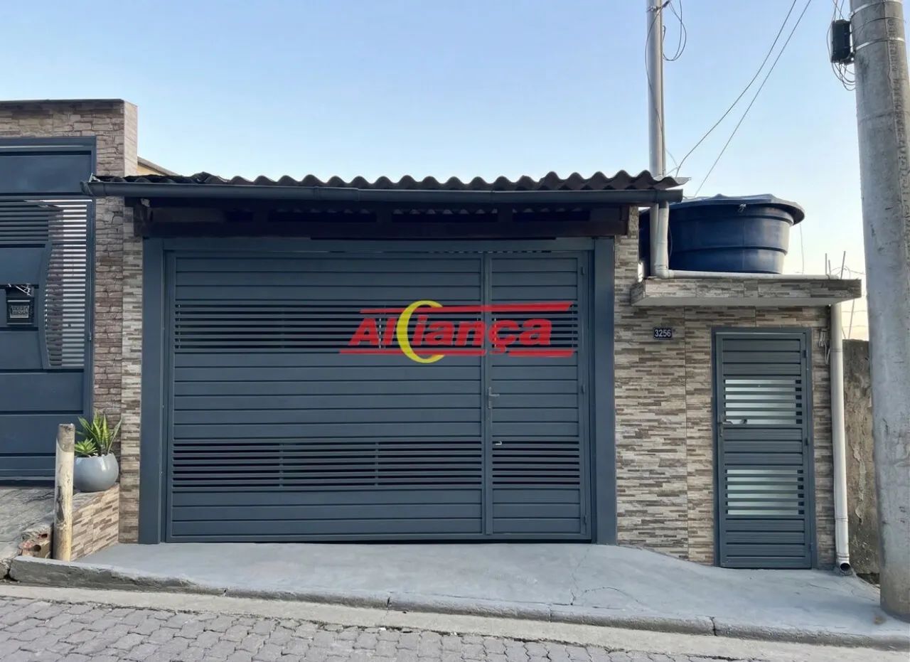 Casa Recreio São Jorge 