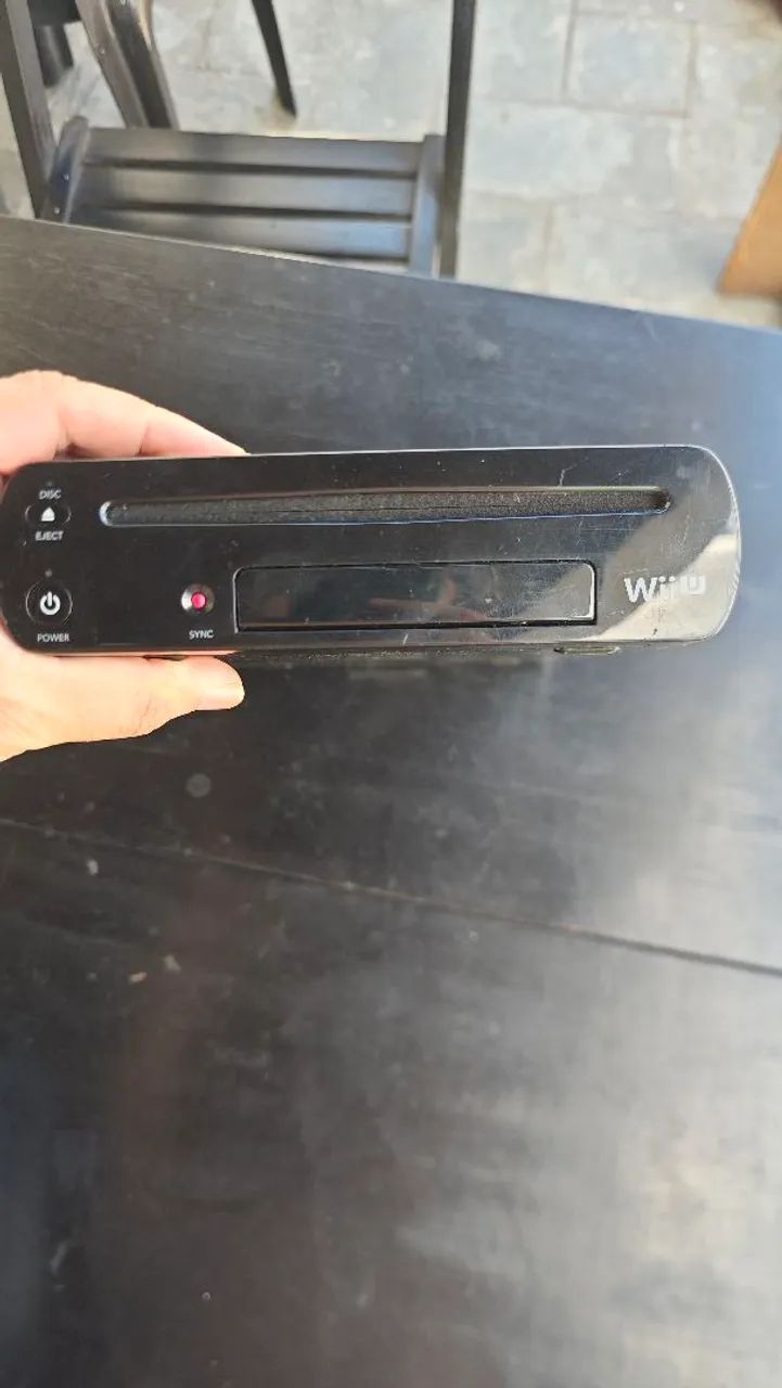 Wii u - sem teste - Foto 2