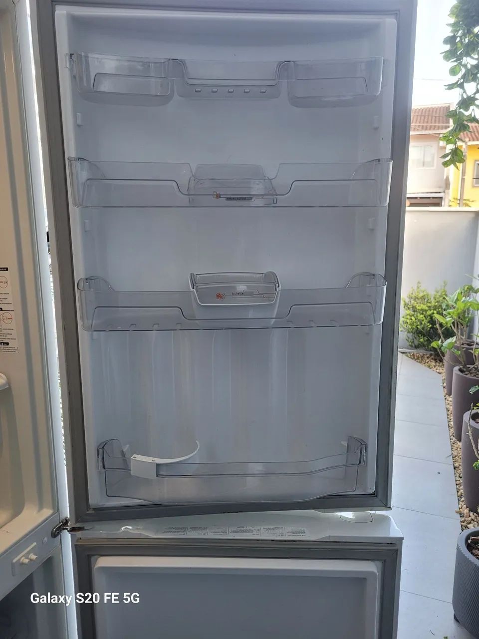 Geladeira inverse - Foto 2