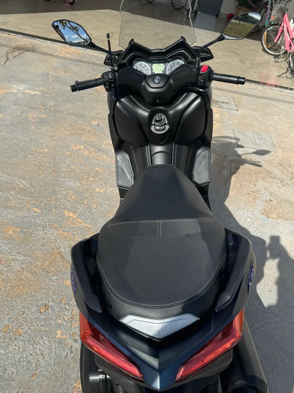 Xmax 250 abs 23/24 - Foto 4