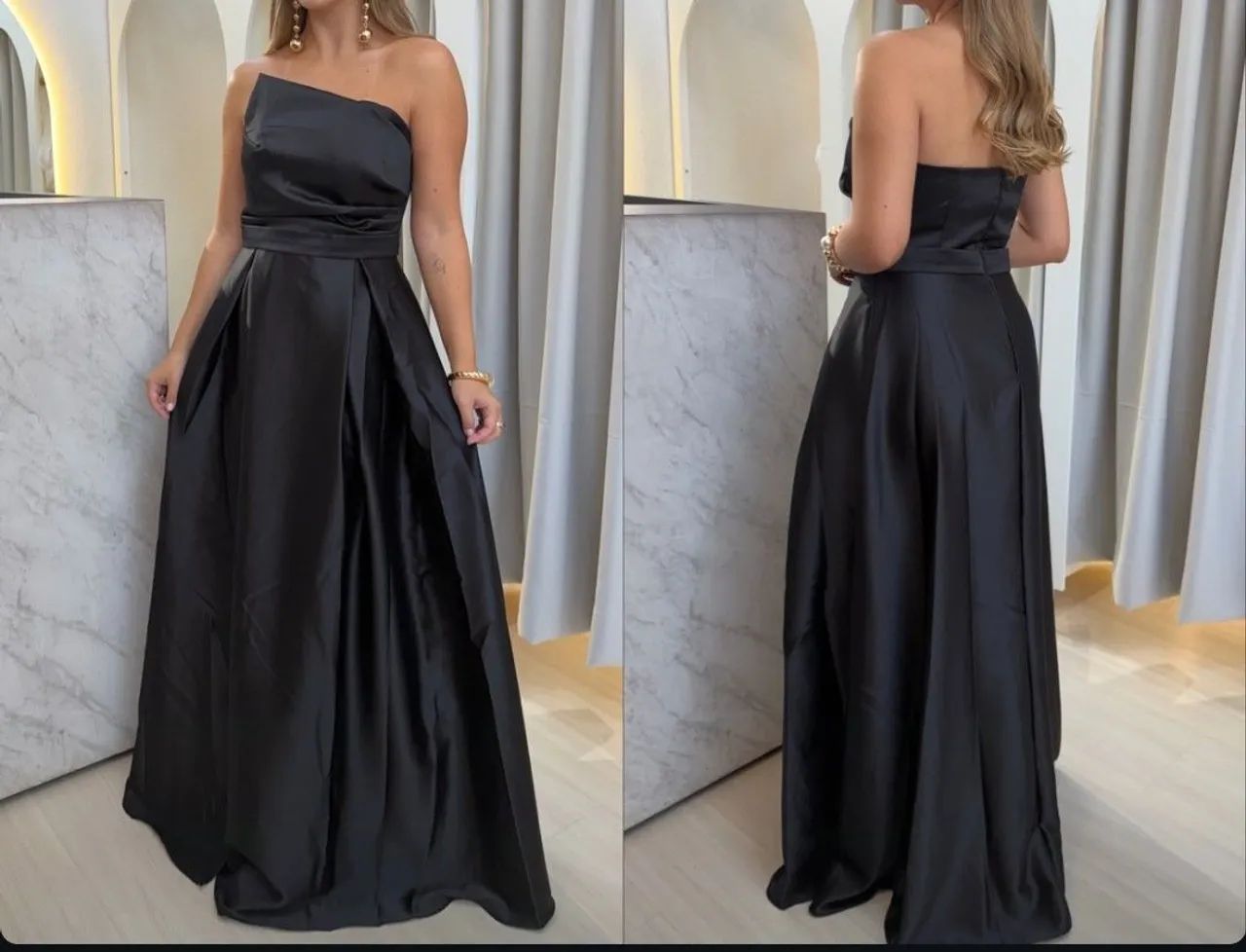 Vestido de festa  - Foto 2