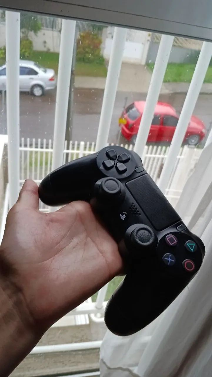 Controle Ps4 Original! Funcionando 100%!!! - Foto 2