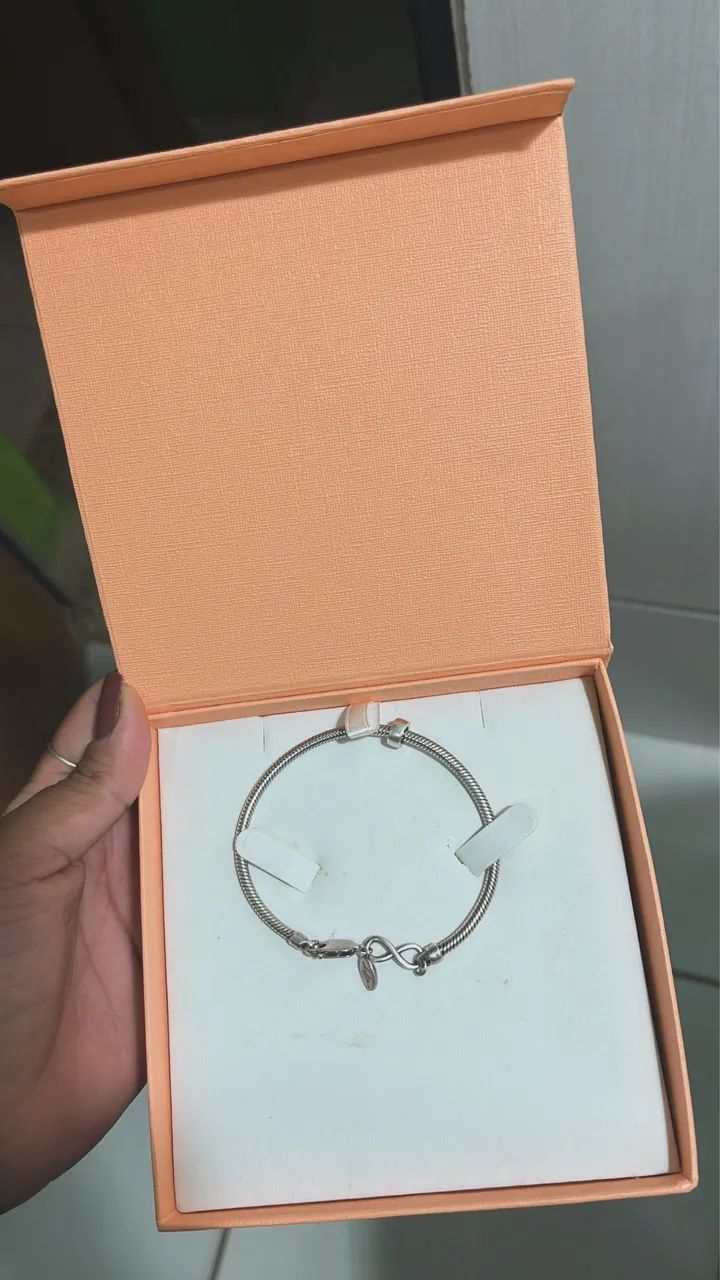 Pulseira Vivara Life