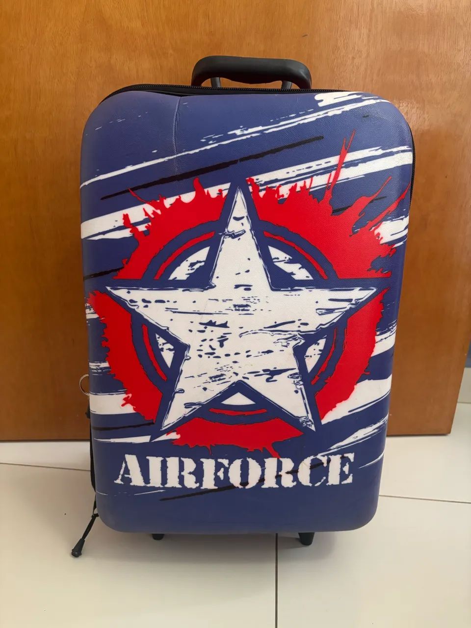 Mochila maxtoy - usada - Foto 2