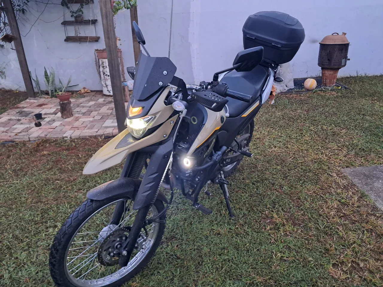 Kawasaki Zx-6r 636cc 2020 - 1507343548 | OLX