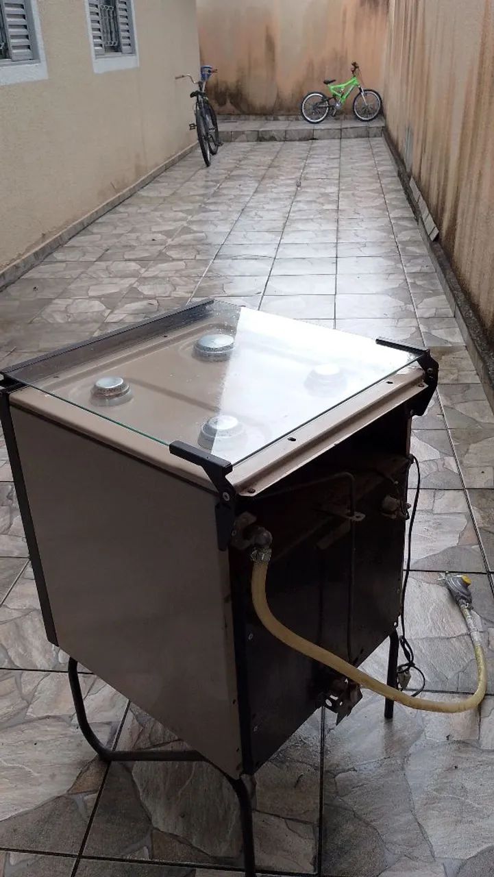 Fogão  - Foto 5