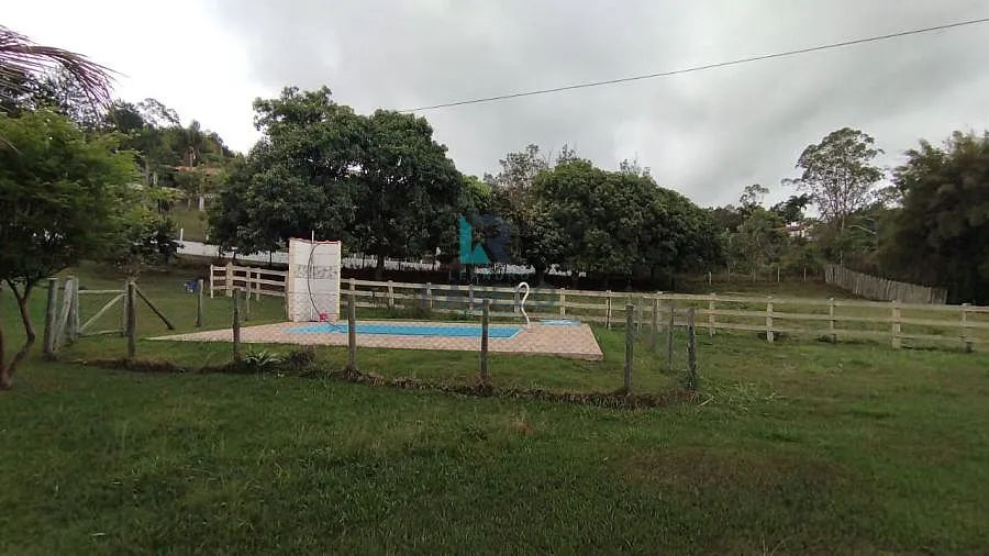 CHÁCARA FORMADA COM 5.000 MTS NO CAMPINHO EM LORENA-SP - Foto 5