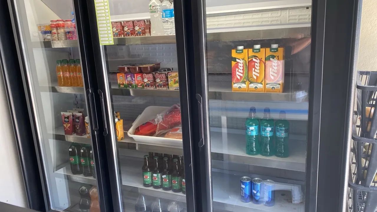 Freezer - Foto 3