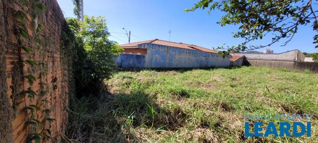 TERRENO - VILA FRANCESCHINI - SP - Foto 3