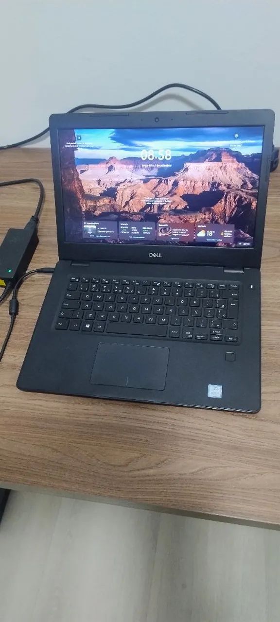Notebook Dell latitude 3490 i5 8Ger. - Foto 2