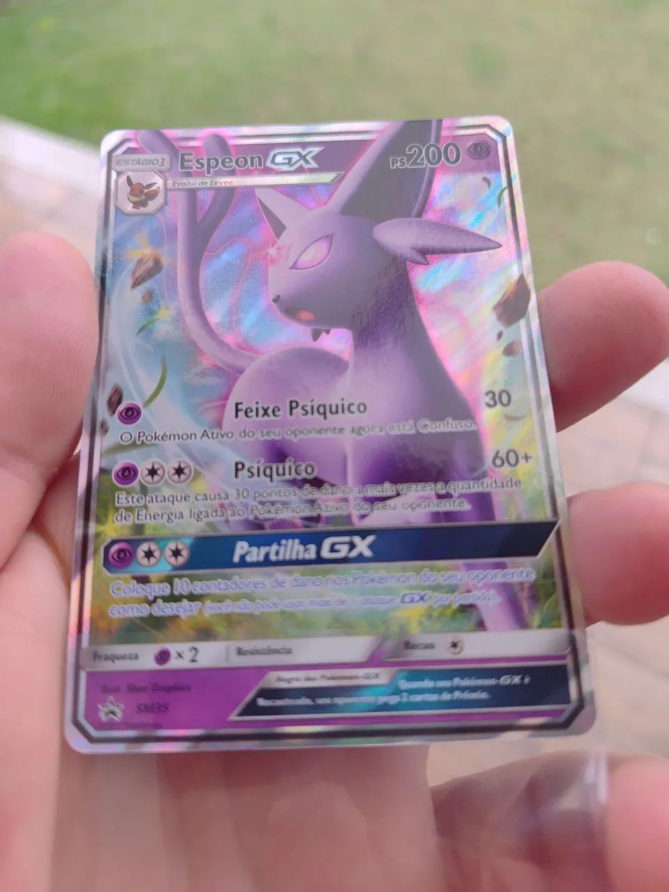 Carta pokemon - Foto 3