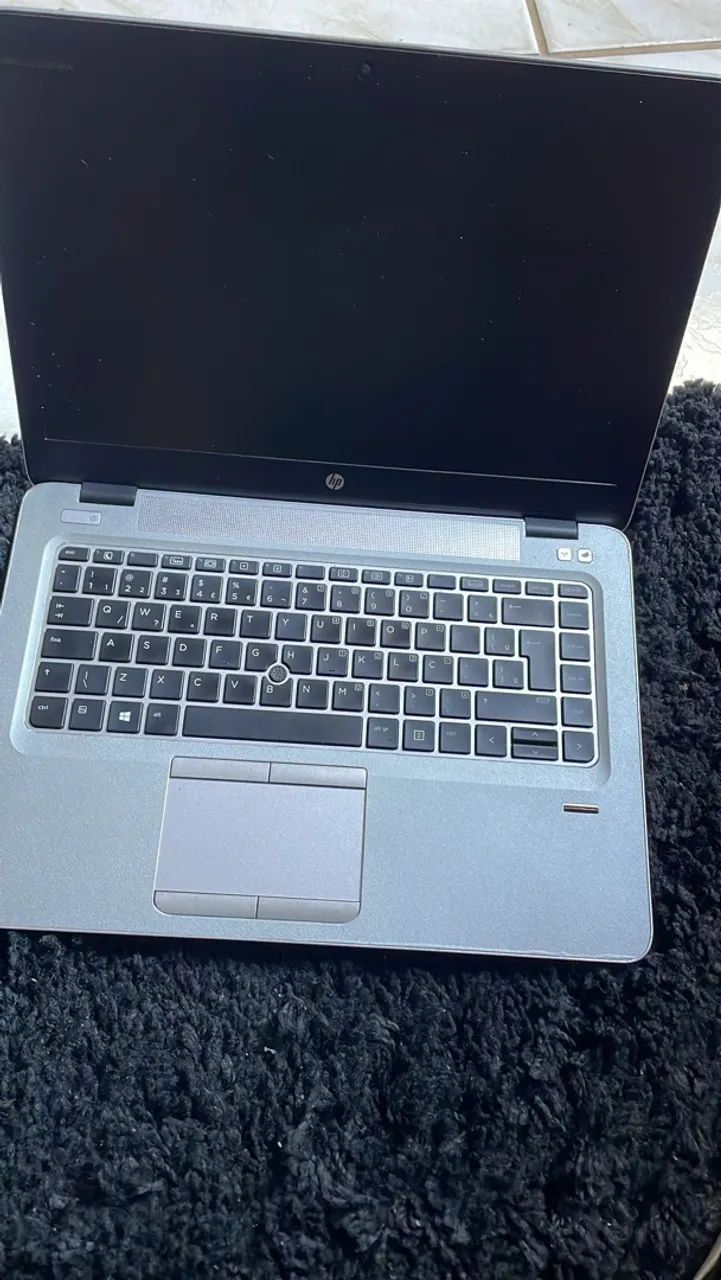 Notebook HP - Foto 2
