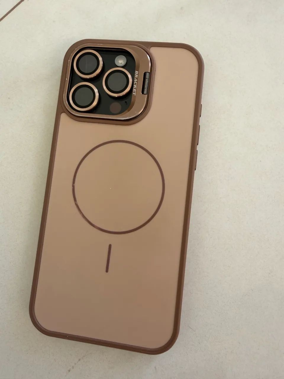 iPhone 16 pro max  - Foto 5