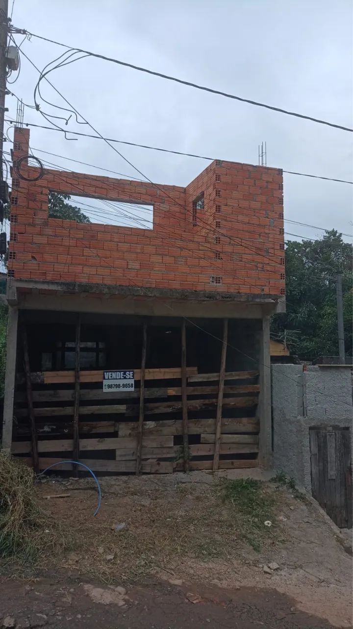 Foto - Itapevi - Conjunto Habitacional - Setor A