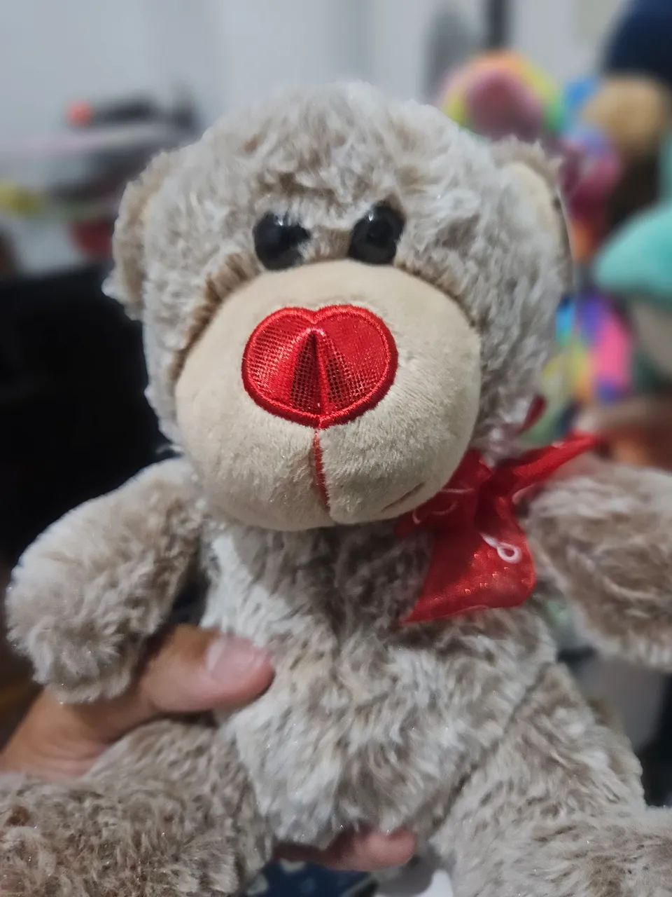 Pelucia